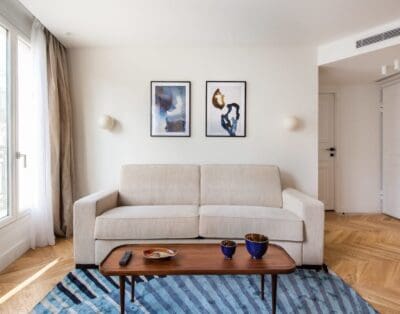 Rent Apartment Veronica Overtop South Pigalle