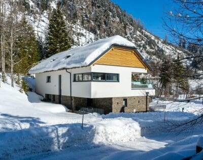 Rent Apartment Violet-Blue Mahoe Austria