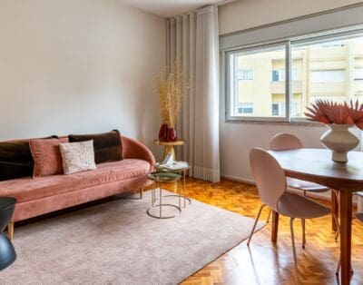Rent Apartment Violet Dhawra Bonfim