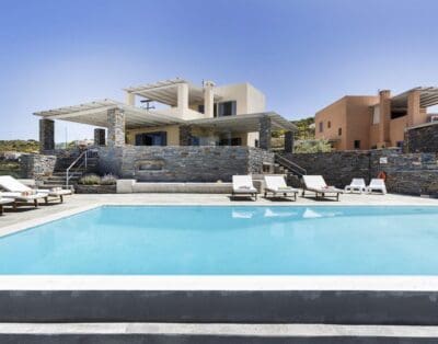 Rent Apartment Vivid Paradise Greece