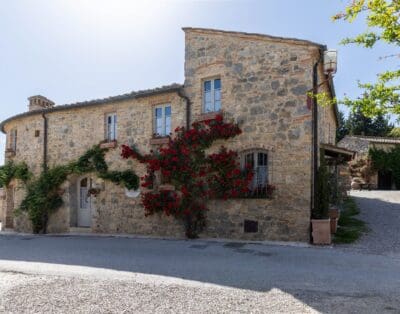 Rent Apartment Water Mangosteen Tuscany