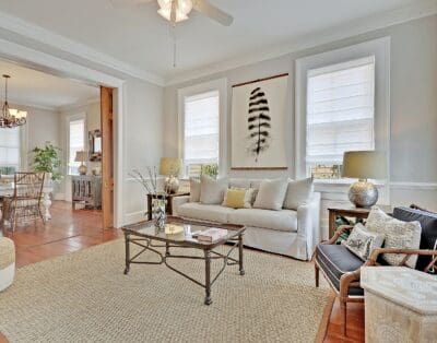 Rent Apartment Waterspout Red Phantom The Boroughs