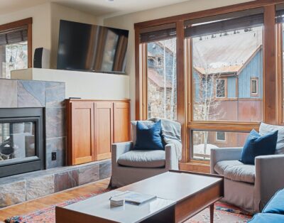 Rent Apartment Wheat Sugarberry Telluride