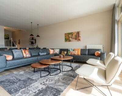 Rent Apartment White Saltbush Netherlands