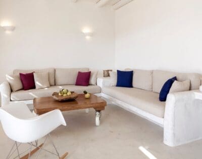 Rent Apartment Wild Foxglove Greece