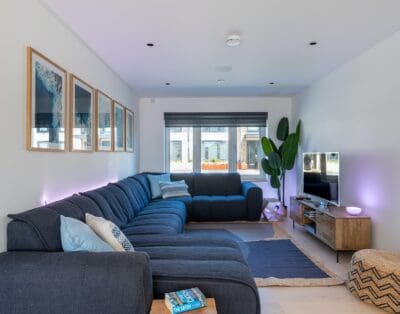 Rent Apartment Wild Sheoak Newquay