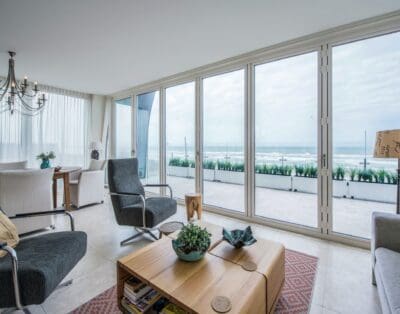 Rent Apartment Windsor Mangroves Netherlands