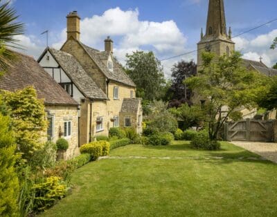 Rent Home Picton Shiny Cotswolds