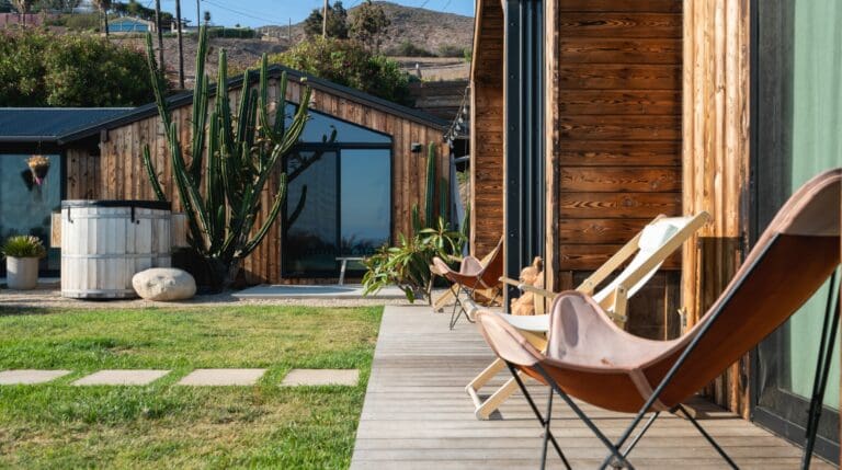 Rent Home Quincy Oriental Malibu