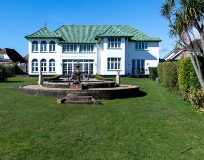 Rent House Burlywood Mimosa Isle of Wight
