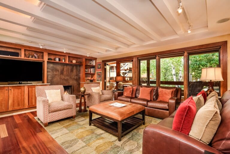 Rent House Cornsilk Sal Aspen