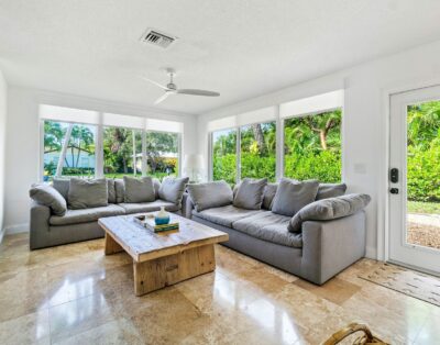 Rent House Green-Blue Mescal Palm Beach