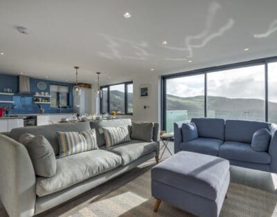 Rent House Keppel Queen Woolacombe
