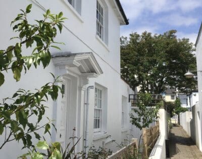 Rent House Lime Silverling Brighton
