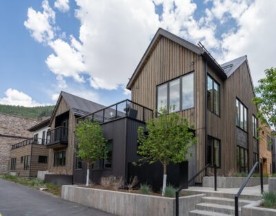 Rent House Mango Cucumber Telluride