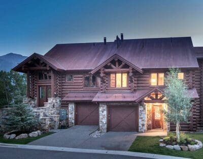 Rent House Msu Hazel Telluride