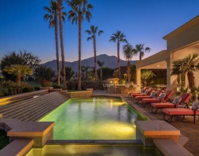 Rent House Pearl Chinaberry La Quinta