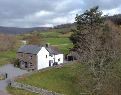 Rent House Pearl Sabicu Brecon Beacons