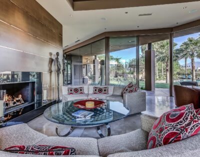 Rent House Platinum Paradise Rancho Mirage