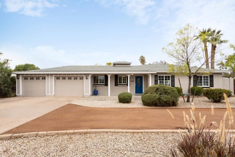 Rent House Rhythm Star Anise Phoenix