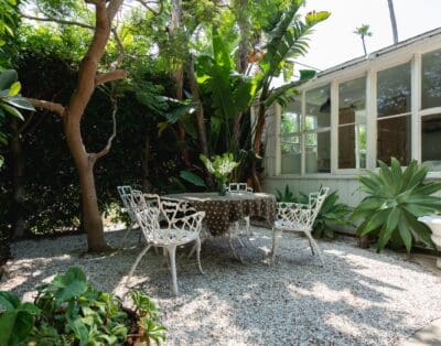 Rent House Seashell Nordmeer Venice