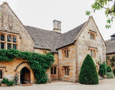 Rent House Star Hickory Cotswolds