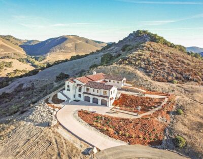 Rent House Turquoise Silver San Luis Obispo County