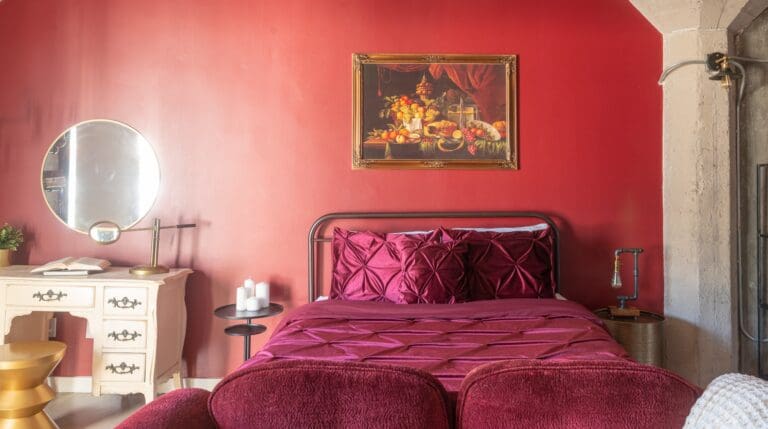 Rent Loft Heat Evodia Hollywood