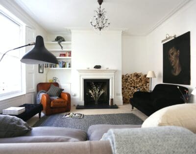 Rent Townhouse Bedazzled Acacia Elephant and Castle
