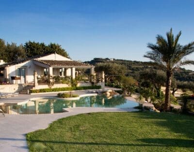 Rent Villa Accurate Courteous Sicily
