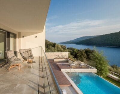Rent Villa Advisable Imaginative Croatia