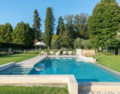 Rent Villa Apricot Amarillo Tuscany