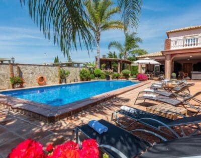 Rent Villa Arousing Rizzo Spain