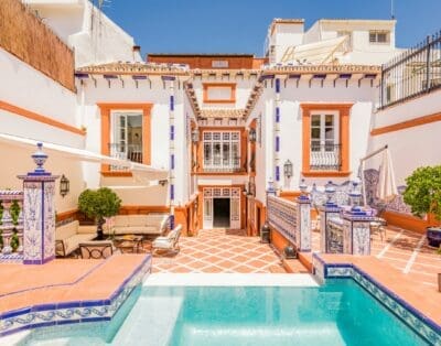 Rent Villa Beau Guayaba Spain