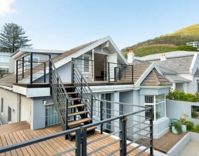 Rent Villa Beau Puzzle South Africa