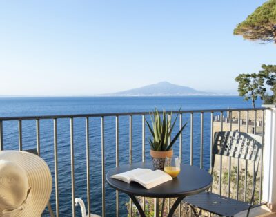 Rent Villa Berry Dahlia Amalfi Coast