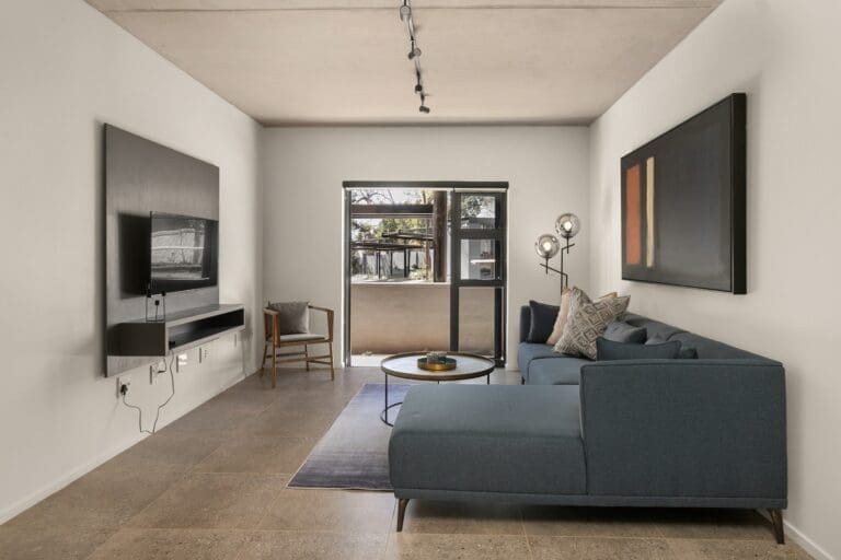 Rent Villa Bleu Morada South Africa