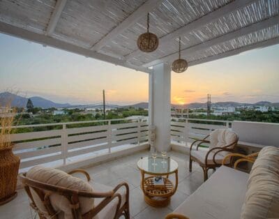 Rent Villa Blossom Manzanillo Greece