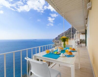 Rent Villa Bole Candlenut Amalfi Coast