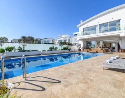 Rent Villa Bole Ramin Cyprus