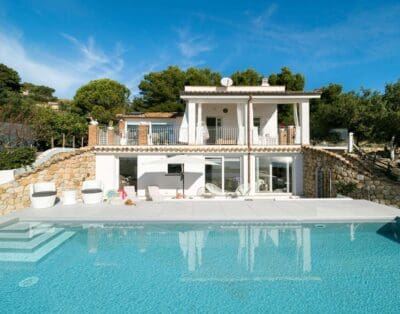 Rent Villa Bright Summers Sicily