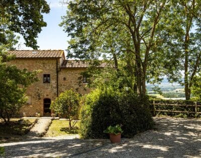 Rent Villa Brown Gods Tuscany