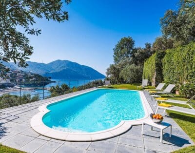 Rent Villa Carnation Traveller Italy