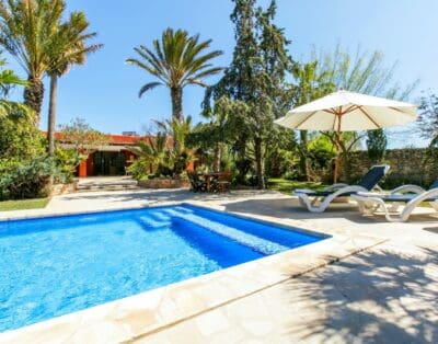 Rent Villa Celeste Cocoanut San José