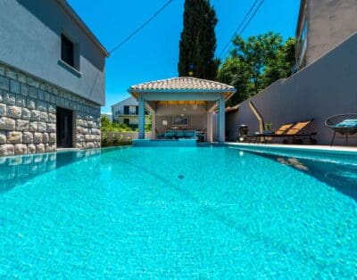 Rent Villa Cerise Inca Croatia