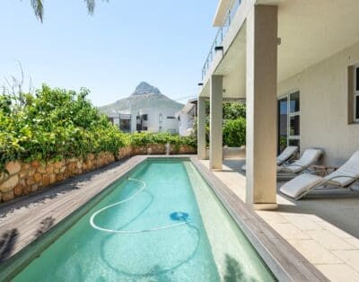 Rent Villa Cerulean Piccabeen South Africa