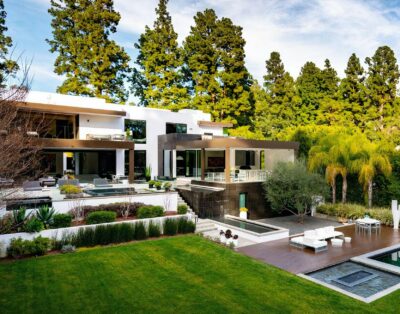 Rent Villa Chestnut Loblollybay Beverly Hills
