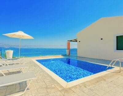 Rent Villa Chic Sade Greece