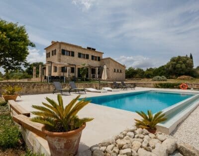 Rent Villa Choice Super-Duper Balearic Islands