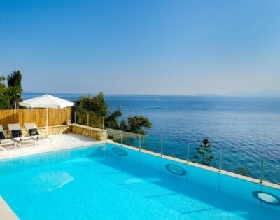 Rent Villa Consentaneous Inculpable Greece